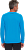 Лонгслив мужской Mammut Selun FL Logo/Glacier Blue - Фото 5 малая