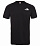 Футболка мужская The North Face SS TNF Black/TNF Black - Фото 1 малая