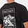 Футболка мужская The North Face SS TNF Black/TNF Black - Фото 5 малая