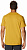 Футболка мужская Mountain Hardwear Bear Flag SS T Mojave Tan - Фото 3 малая