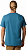 Футболка мужская Mountain Hardwear Logo SS Caspian - Фото 2 малая