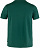 Футболка мужская Fjallraven Fjallraven Logo Arctic Green - Фото 2 малая