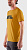 Футболка мужская Fjallraven Fjallraven Logo Ochre - Фото 5 малая