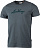Футболка мужская Lundhags Ms Tee Dk Agave - Фото 1 малая