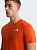 Футболка мужская The North Face Lightning Alpine Lava Red - Фото 6 малая
