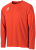 Лонгслив мужской Ternua Krodi Orange - Фото 1 малая