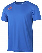 Футболка мужская Ternua Forbet Deep Nautical