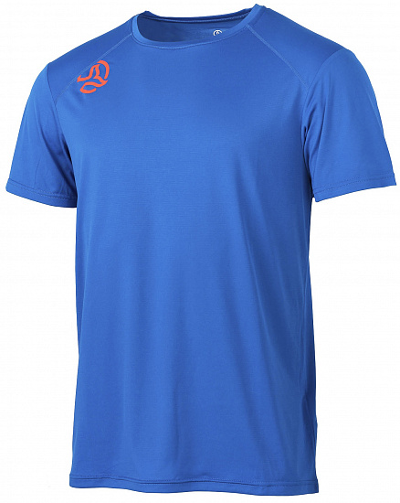 Футболка мужская Ternua Forbet Deep Nautical - Фото 1 большая