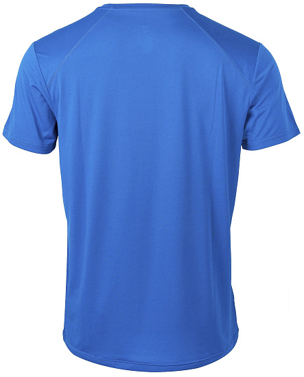 Футболка мужская Ternua Forbet Deep Nautical - Фото 2 большая