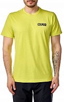 Футболка мужская Colmar Follower Lime