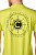 Футболка мужская Colmar Follower Lime - Фото 4 малая