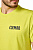Футболка мужская Colmar Follower Lime - Фото 5 малая