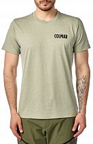 Футболка мужская Colmar Follower Moss