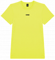 Футболка мужская Colmar Zone SS Lime