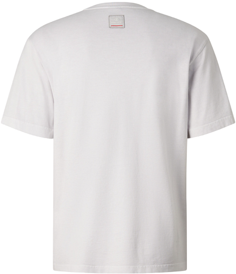 Футболка мужская Bogner Fire+Ice Avan2 Dawn Grey - Фото 2 большая