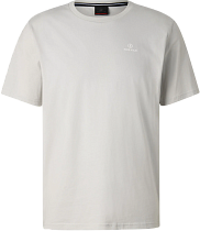 Футболка мужская Bogner Fire+Ice Mick3 Dawn Grey