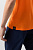 Футболка мужская Bogner Fire+Ice Paco Vibrant Orange - Фото 6 малая