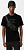 Футболка мужская Bogner Fire+Ice Ado2 Black - Фото 3 малая