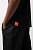 Футболка мужская Bogner Fire+Ice Ado2 Black - Фото 5 малая
