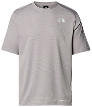 Футболка мужская The North Face Shadow Ss Moonstone Grey