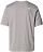 Футболка мужская The North Face Shadow Ss Moonstone Grey - Фото 9 малая