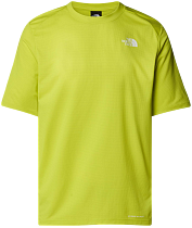 Футболка мужская The North Face Shadow Ss Sulphur Spring Green
