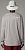 Лонгслив мужской The North Face Shadow Ls Moonstone Grey - Фото 3 малая