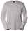 Лонгслив мужской The North Face Shadow Ls Moonstone Grey - Фото 1 малая