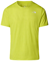 Футболка мужская The North Face Embossed Ss Sulphur Spring