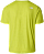 Футболка мужская The North Face Embossed Ss Sulphur Spring - Фото 2 малая
