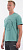 Футболка мужская Bergans Graphic Tee Light Forest Frost - Фото 2 малая