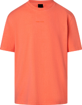 Футболка мужская Bogner Fire+Ice Avan Orange