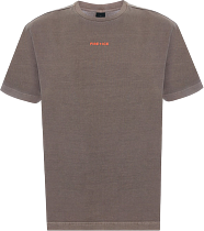 Футболка мужская Bogner Fire+Ice Avan Beige