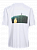 Футболка мужская Peak Performance Stowaway White - Фото 3 малая