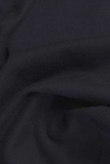 Футболка мужская Peak Performance Explore Big P Black - Фото 4 большая