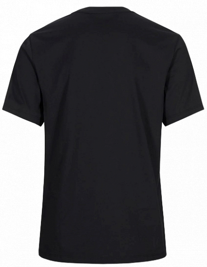 Футболка мужская Peak Performance Explore PP Black - Фото 3 большая