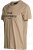 Футболка мужская Peak Performance Original True Beige - Фото 2 малая