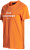 Футболка мужская Peak Performance Original Orange Flare - Фото 5 малая