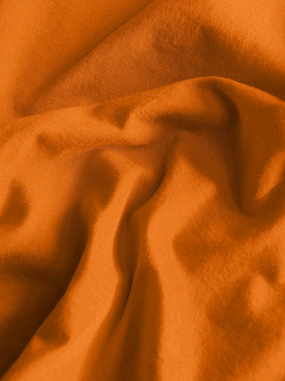 Футболка мужская Peak Performance Original Orange Flare - Фото 4 большая