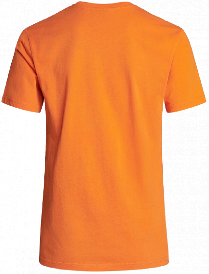 Футболка мужская Peak Performance Original Orange Flare - Фото 6 большая