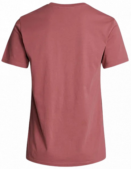 Футболка мужская Peak Performance Original Rose Brown - Фото 3 большая