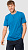 Футболка мужская Jack Wolfskin Crosstrail T Brilliant Blue - Фото 2 малая