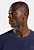 Футболка мужская Odlo Performance X-Light Bl Top Crew Neck SS Eclipse - Фото 3 малая