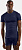 Футболка мужская Odlo Performance X-Light Bl Top Crew Neck SS Eclipse - Фото 5 малая