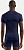Футболка мужская Odlo Performance X-Light Bl Top Crew Neck SS Eclipse - Фото 6 малая