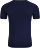 Футболка мужская Odlo Performance X-Light Bl Top Crew Neck SS Eclipse - Фото 7 малая