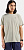 Футболка мужская Odlo Zeroweight Chill-Tec Crew Neck SS Agate Gray - Фото 4 малая