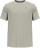 Футболка мужская Odlo Zeroweight Chill-Tec Crew Neck SS Agate Gray - Фото 1 малая