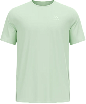 Футболка мужская Odlo Zeroweight Chill-Tec Crew Neck SS Ambrosia