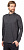 Поло мужское Arcteryx Veilance Frame LS Soot Heath - Фото 4 малая